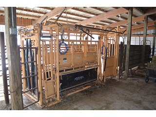 Property photo 31 - FARM EQUIPMENT & REAL ESTATE AUCTION IN ALLEN COUNTY, INDIANA